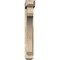 Ekena Millwork Legacy Craftsman Rough Sawn Bracket w/ Offset Brace, Douglas Fir, 6"W x 28"D x 40"H BKT0604X28X40LEC04RDF - alternate 3